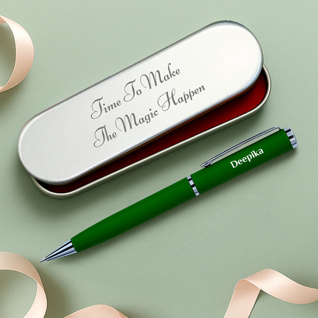 Premium Corporate Gift - Personalized S2 Pen for Every Occasion